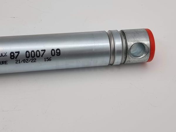 Auflaufdämpfer KNOTT KF/KR/KV 13